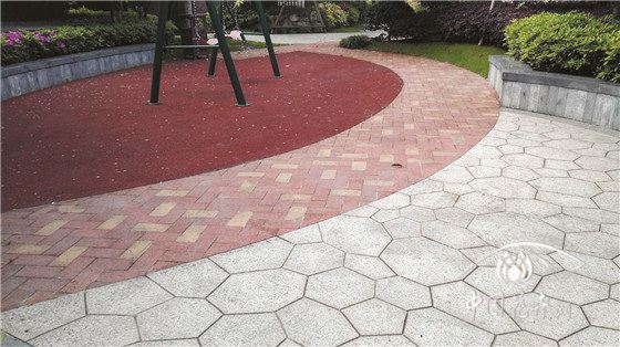 精雕细琢筑就理想家园 记浙江嘉兴御上江南居住区景观工程 