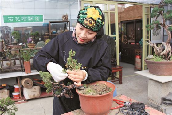 园艺嘉年华之后，他们都在玩些什么？