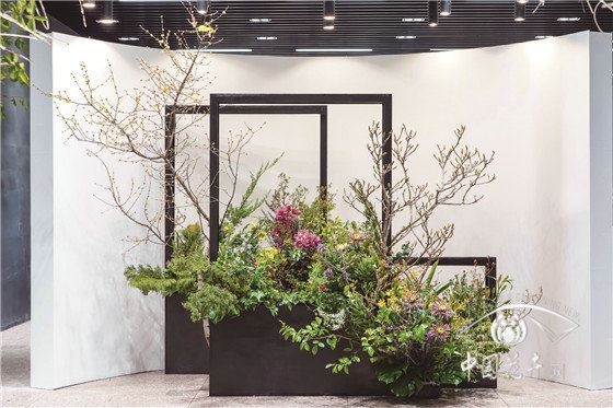 花店两级分化花艺传统复兴 