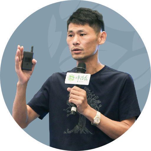 北海罗汉松苗农的致富经
