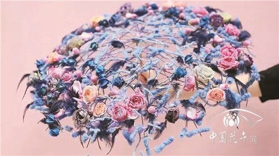 不混圈子她凭什么混得更好 访一束家创始人景丽俐
