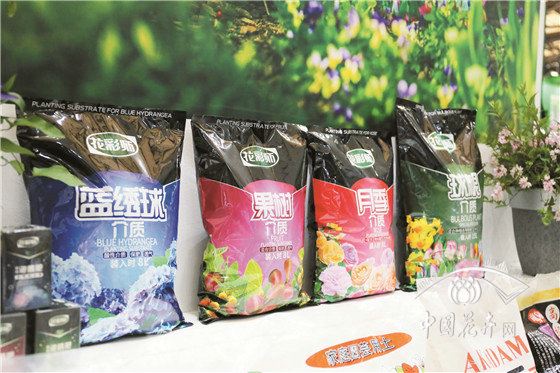 同样的产品，别样的应用 ———种植基质发展新趋势 