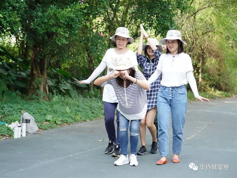 志愿者访谈 | 人生旅途中的奇妙相遇