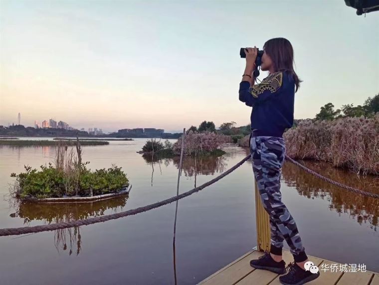 志愿者访谈 | 人生旅途中的奇妙相遇