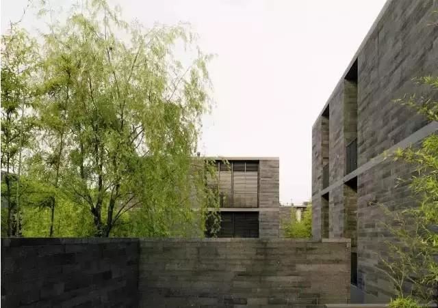 国内优秀景观及建筑设计