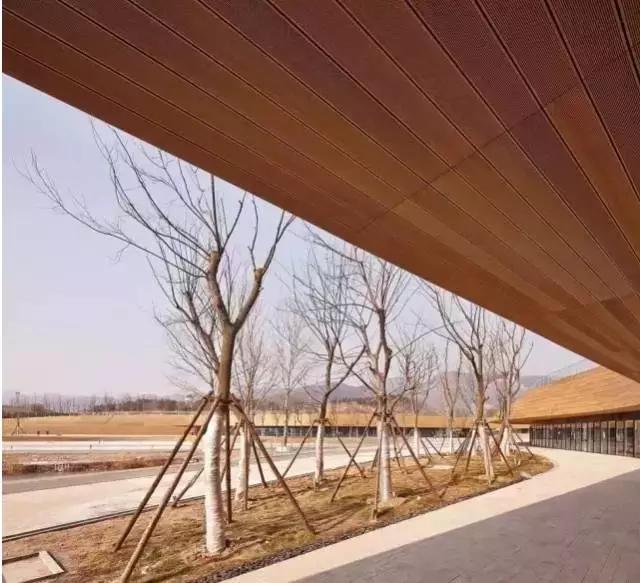 国内优秀景观及建筑设计