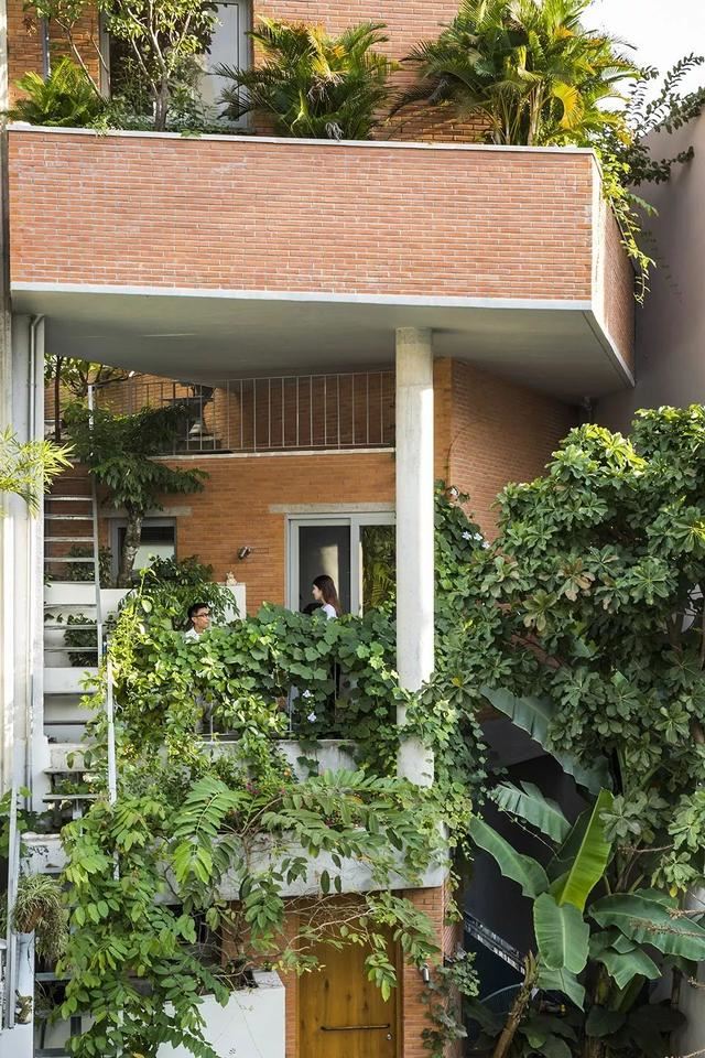 这个被低估的设计国度，竟藏了这么多脑洞大开的绿色住宅