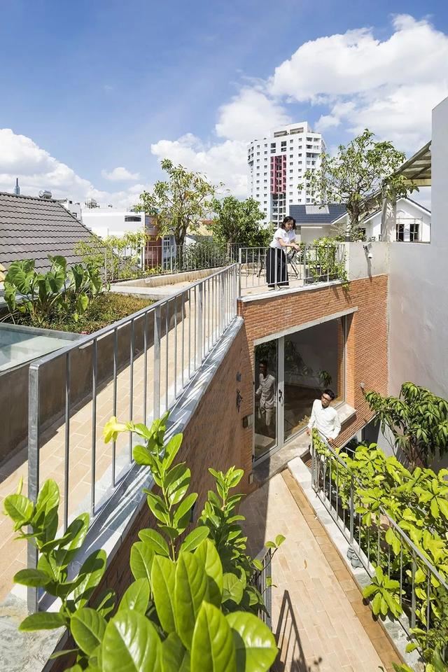 这个被低估的设计国度，竟藏了这么多脑洞大开的绿色住宅