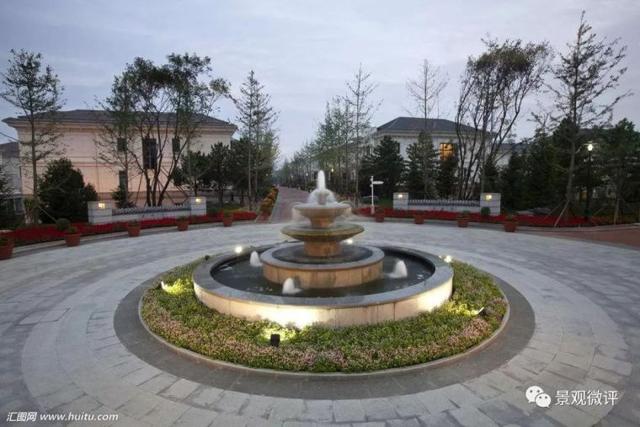 图文解析 | 景观植物设计方法