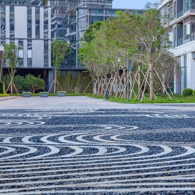 园冶杯地产园林大奖作品来袭，有没有你心仪的那一款？