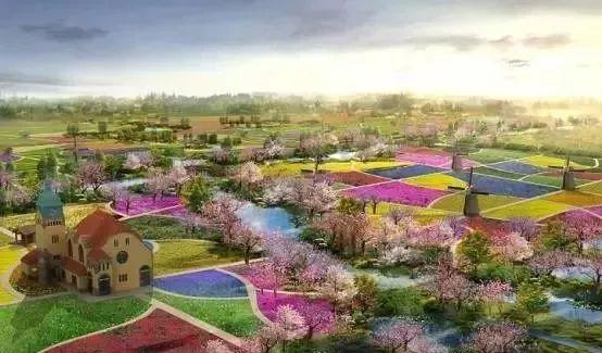 一座带灵魂的花园和庭院，必须要经过哪几道工序？