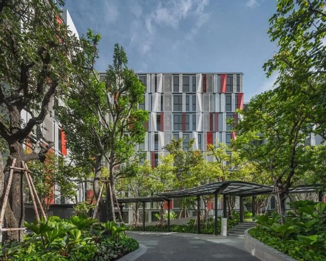 园冶杯地产园林大奖作品来袭，有没有你心仪的那一款？