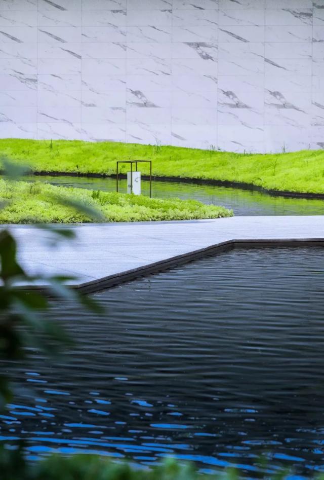园冶杯地产园林大奖作品来袭，有没有你心仪的那一款？