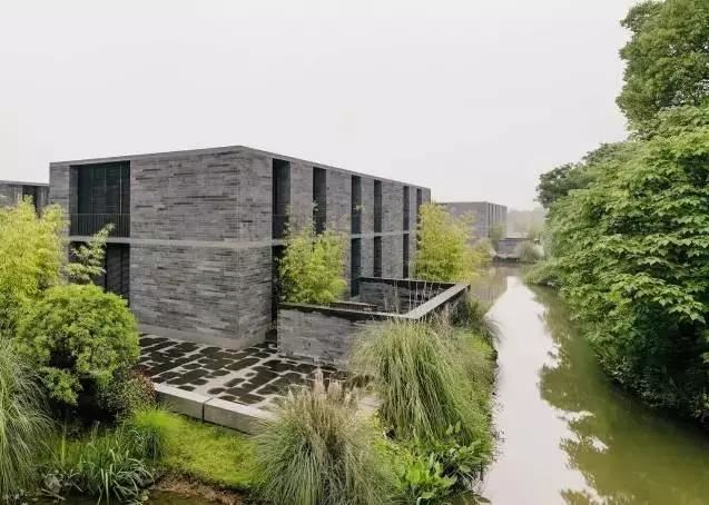 国内优秀景观及建筑设计