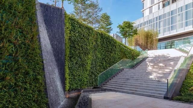 园冶杯地产园林大奖作品来袭，有没有你心仪的那一款？
