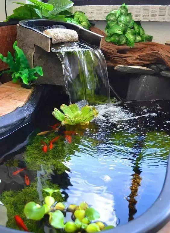 一座带灵魂的花园和庭院，必须要经过哪几道工序？