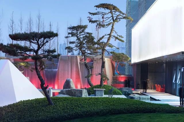 园冶杯地产园林大奖作品来袭，有没有你心仪的那一款？