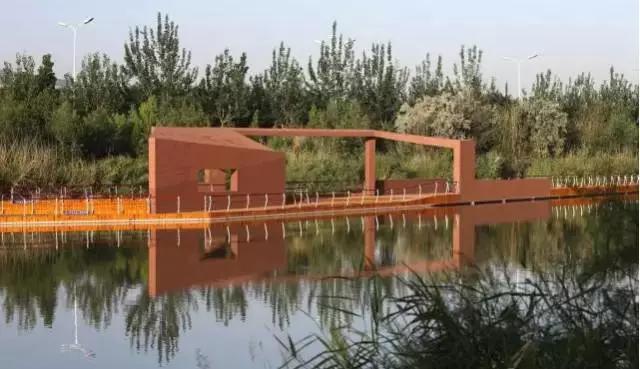 国内优秀景观及建筑设计