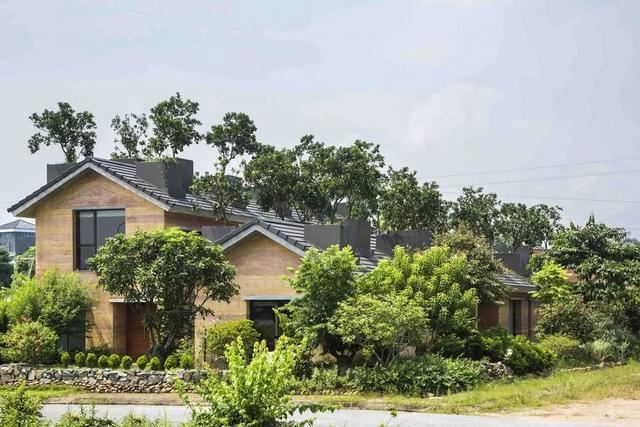 这个被低估的设计国度，竟藏了这么多脑洞大开的绿色住宅