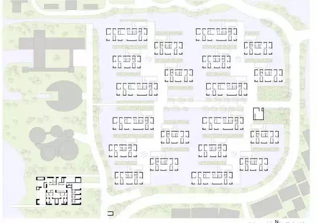 国内优秀景观及建筑设计