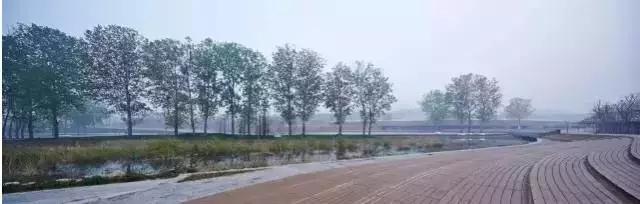国内优秀景观及建筑设计