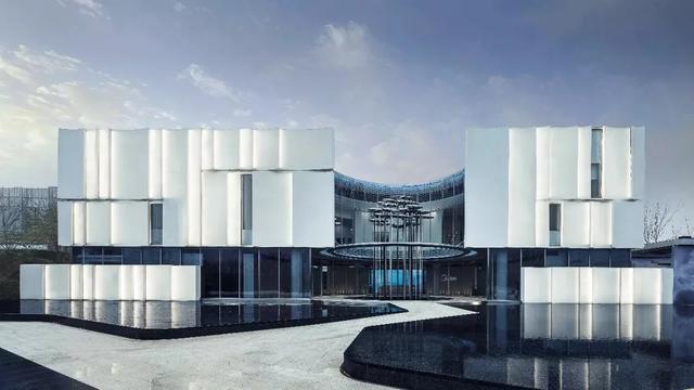 园冶杯地产园林大奖作品来袭，有没有你心仪的那一款？