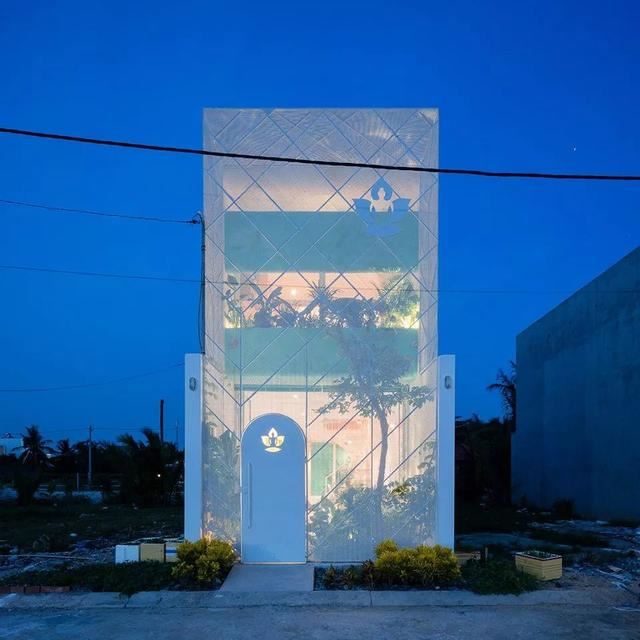 这个被低估的设计国度，竟藏了这么多脑洞大开的绿色住宅