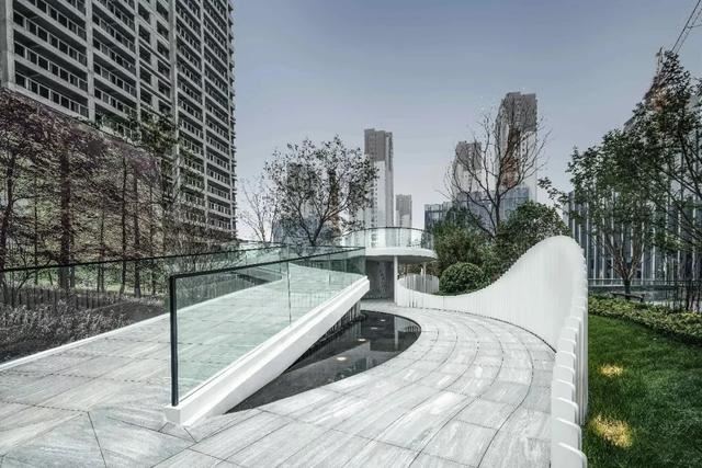 园冶杯地产园林大奖作品来袭，有没有你心仪的那一款？
