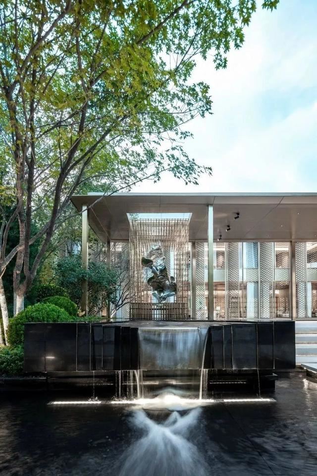 园冶杯地产园林大奖作品来袭，有没有你心仪的那一款？