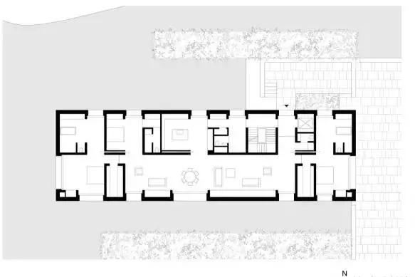 国内优秀景观及建筑设计