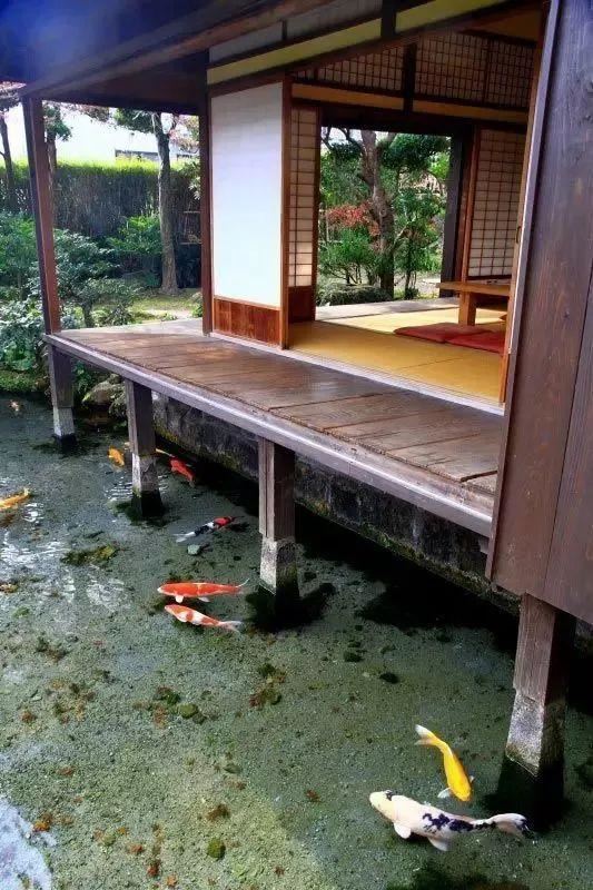 一座带灵魂的花园和庭院，必须要经过哪几道工序？
