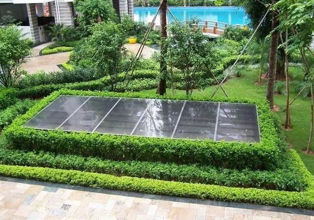 图文解析 | 景观植物设计方法
