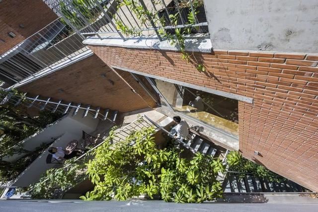 这个被低估的设计国度，竟藏了这么多脑洞大开的绿色住宅