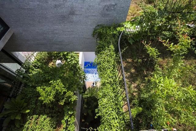 这个被低估的设计国度，竟藏了这么多脑洞大开的绿色住宅