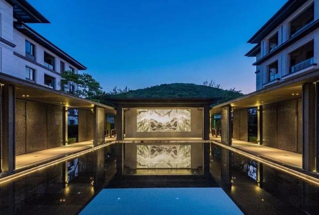 园冶杯地产园林大奖作品来袭，有没有你心仪的那一款？