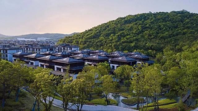 园冶杯地产园林大奖作品来袭，有没有你心仪的那一款？