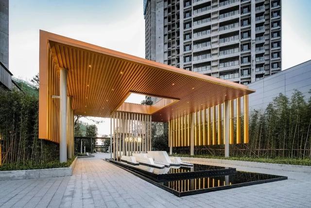 园冶杯地产园林大奖作品来袭，有没有你心仪的那一款？