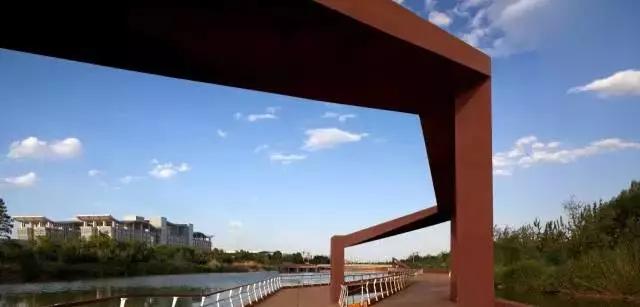 国内优秀景观及建筑设计