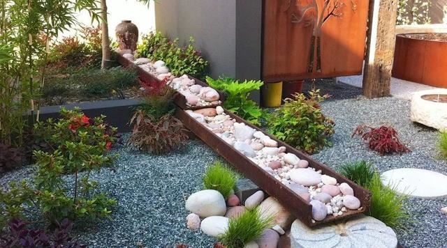 一座带灵魂的花园和庭院，必须要经过哪几道工序？