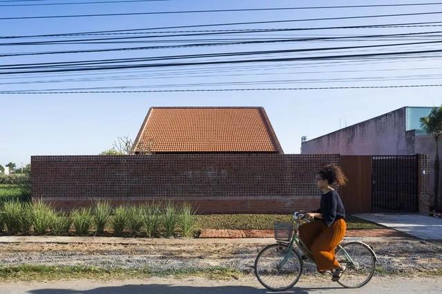这个被低估的设计国度，竟藏了这么多脑洞大开的绿色住宅
