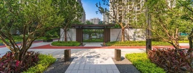 园冶杯地产园林大奖作品来袭，有没有你心仪的那一款？