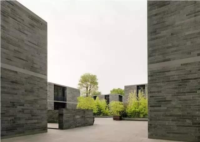 国内优秀景观及建筑设计