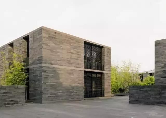 国内优秀景观及建筑设计
