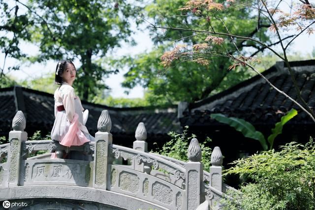 设计干货：中式园林的美中国人才懂，景不醉人人自醉