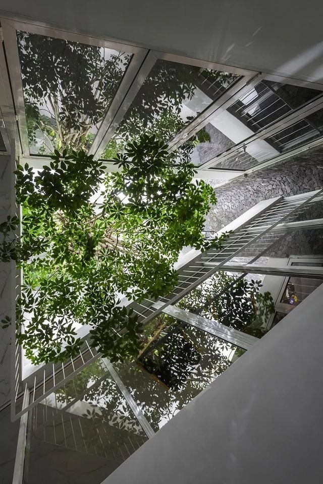 这个被低估的设计国度，竟藏了这么多脑洞大开的绿色住宅