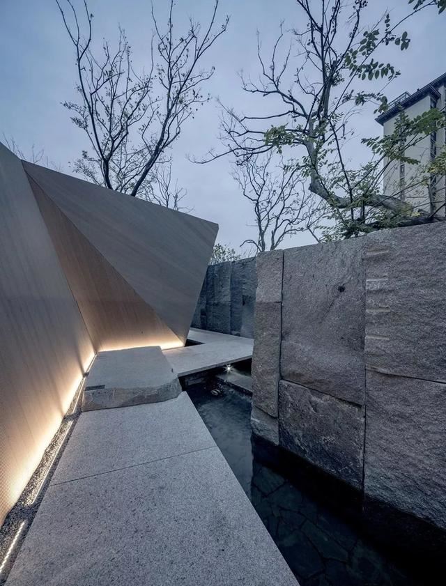 园冶杯地产园林大奖作品来袭，有没有你心仪的那一款？