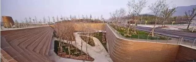 国内优秀景观及建筑设计