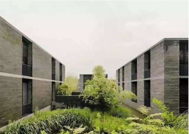 国内优秀景观及建筑设计