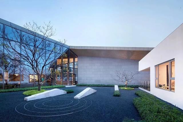 园冶杯地产园林大奖作品来袭，有没有你心仪的那一款？