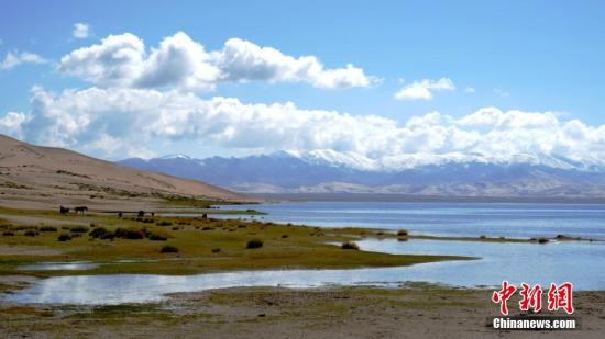 湿地大省青海：湿地公园生态系统实现有效保护